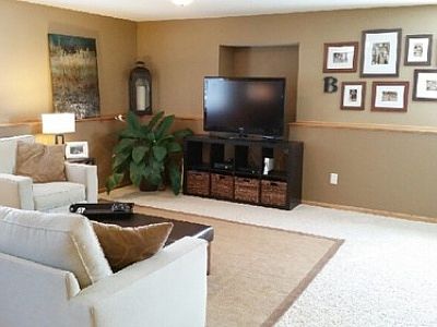 Family Room LL