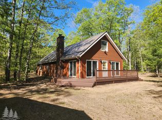 1625 Park Dr, Lewiston, MI 49756