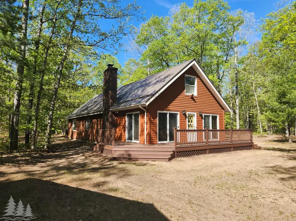 1625 Park Dr, Lewiston, MI 49756