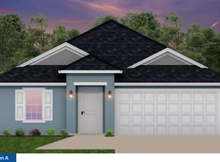 5229 Vespera St, Fort Pierce, FL 34951