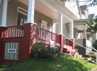 924 11th St, Beaver Falls, PA 15010