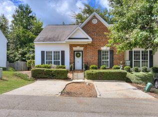 341 Alex Ln, Augusta, GA 30909