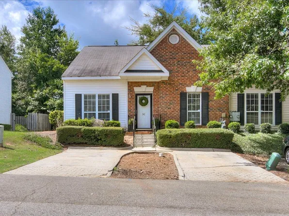 341 ALEX Lane, Augusta, GA 30909