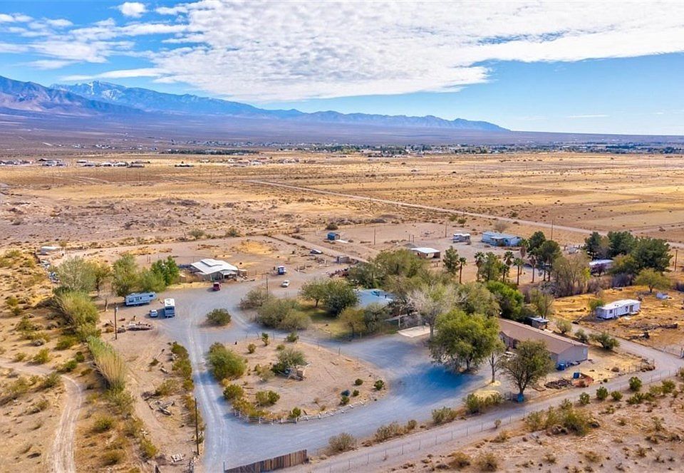 1311 Mae Rd, Pahrump, NV 89060 Zillow