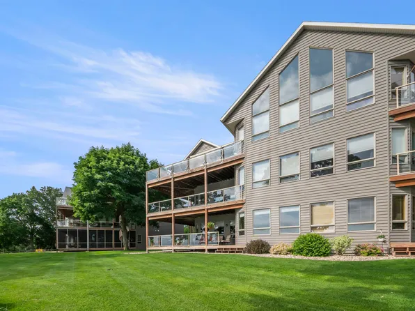 20796 170th St Unit C2, Spirit Lake, IA 51360