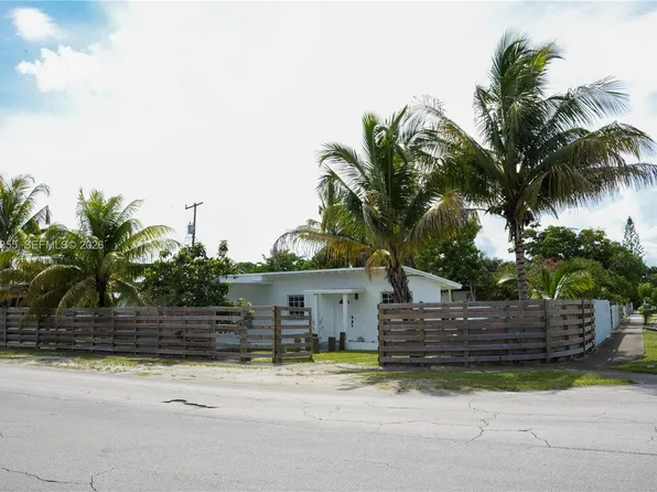 11720 NW 5th Ave, Miami, FL 33168