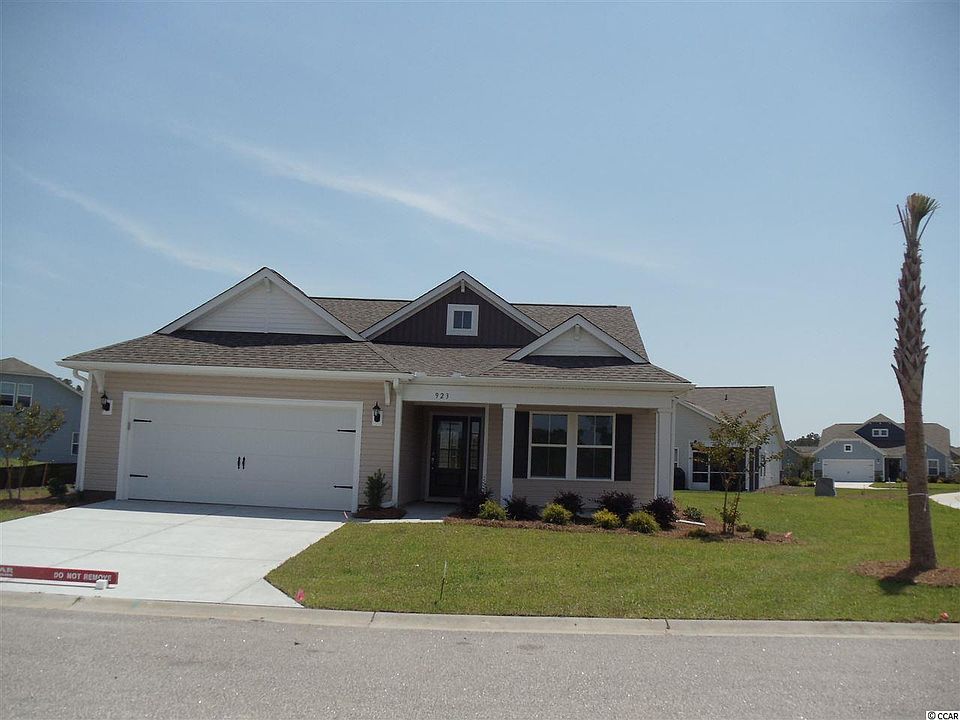 1st image of 923 Teaticket Ln. SW Lot 31 "PALMETTO A"