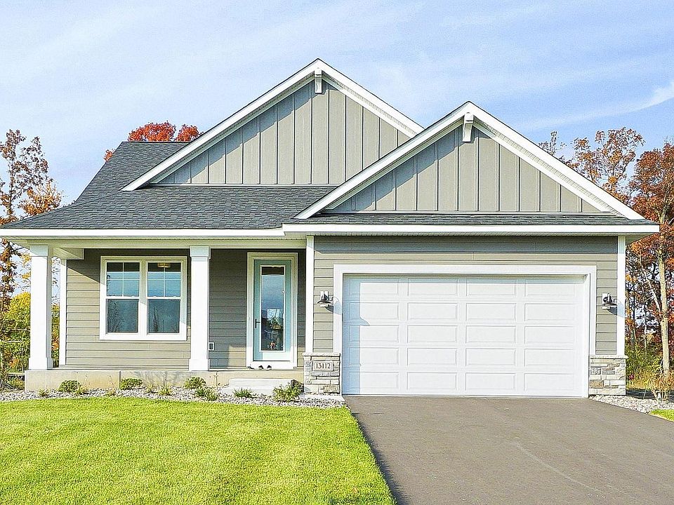 1st image of 13112 Ghia Ct NE