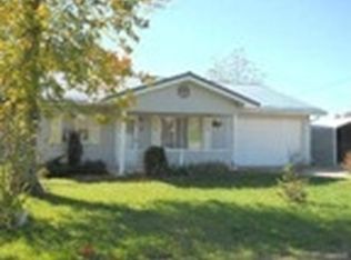345 Keeth Rd, Crocker, MO 65452