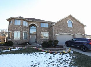 4845 Castle Dargan Dr, Country Club Hills, IL