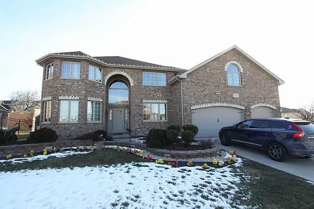 4845 Castle Dargan Dr photo 1