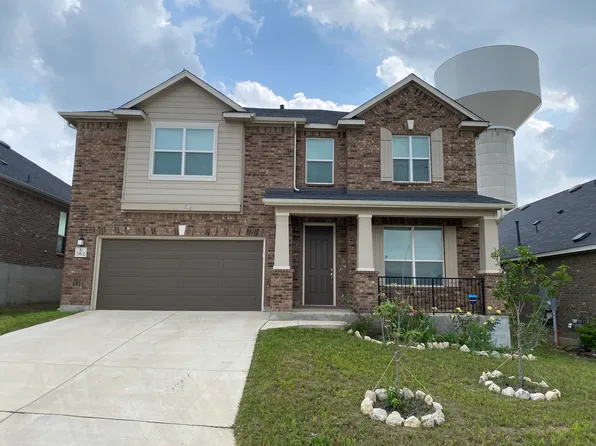 29832 Jove, Bulverde, TX 78163