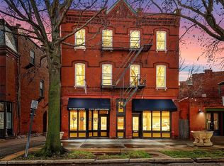 3024 S Jefferson Ave #1F, Saint Louis, MO 63118