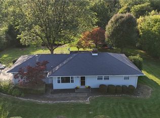 2383 Sunnybrook Rd, Mogadore, OH 44260