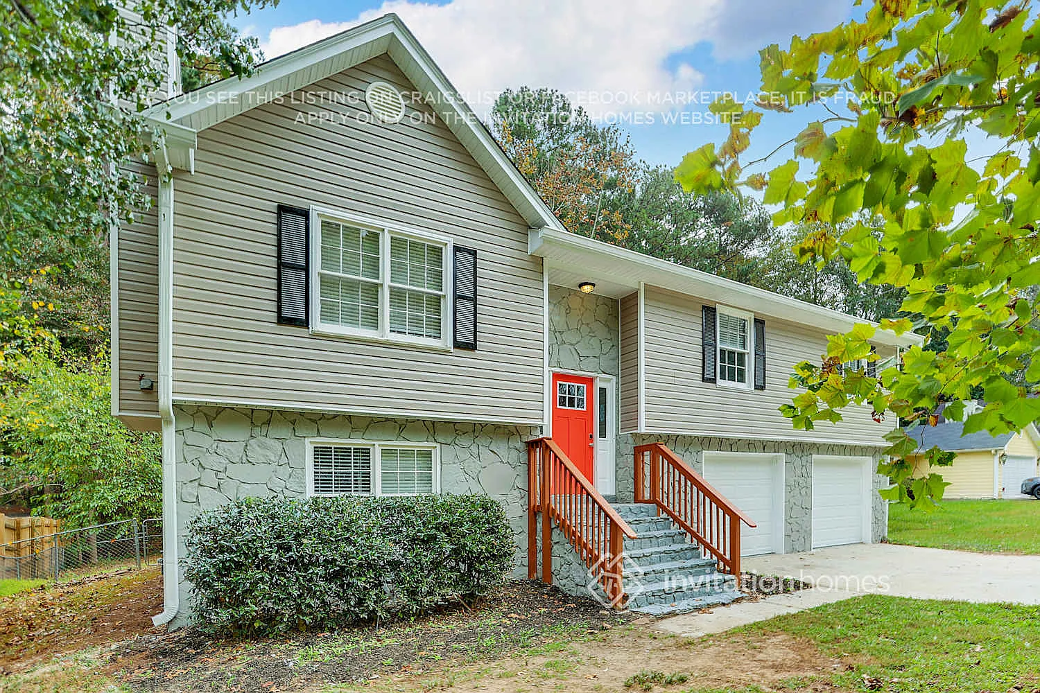 1510 Sugarplum Pl Sw Conyers, GA 30094 — Photo 2