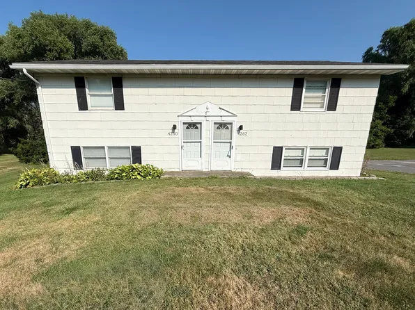 4280 Sweden Walker Rd, Brockport, NY 14420
