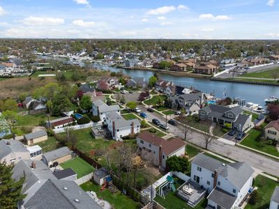 2872 Alfred Ct, Oceanside, NY, 11572