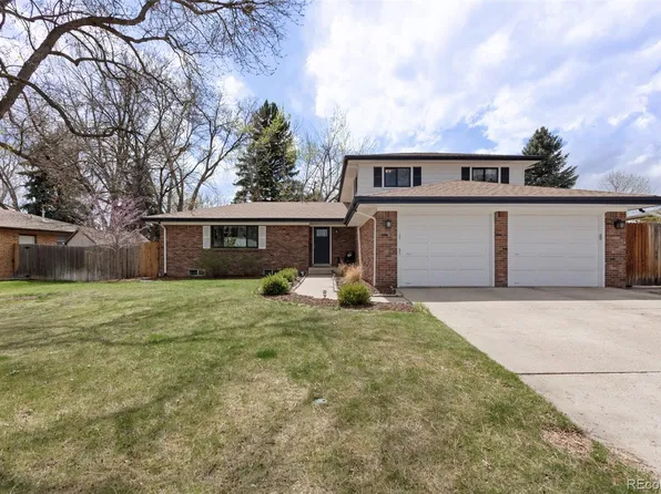 1581 S Kendall Street, Lakewood, CO 80232