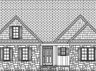 7904 Springmonte Ln, Willow Spring, NC 27592