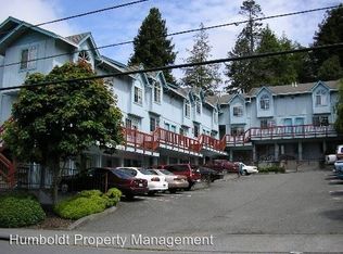 470 Granite Ave APT G, Arcata, CA 95521