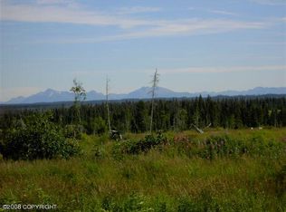 31730 Whiskey Gulch St, Anchor Point, AK 99556