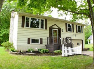 1606 W Mahoning Trumbull Co Line Rd, Mineral Ridge, OH 44440