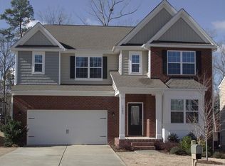 1908 Deer Meadows Dr, Waxhaw, NC 28173