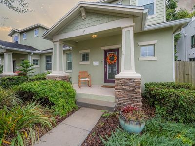 208 W Amelia Ave #2, Tampa, FL, 33602