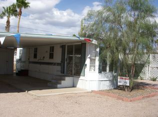 306 S Recker Rd LOT 4, Mesa, AZ 85206