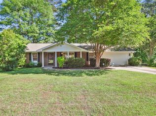 2502 Asbury Ct, Decatur, GA 30033