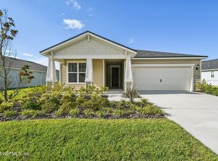 729 CONTINUUM, Yulee, FL 32097