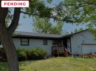 1055 Cascade St, Lander, WY 82520