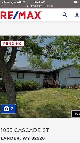 1055 Cascade St Photo 1