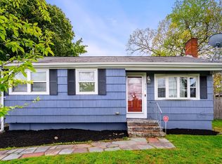 426 Forest Ave, Brockton, MA 02301