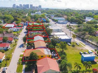 3382 S Douglas Rd, Miami, FL 33133