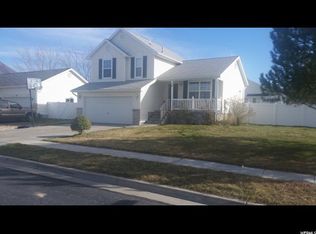 34 E Merion Dr, Stansbury Park, UT 84074