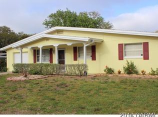 2163 Nottingham Rd, South Daytona, FL 32119