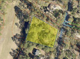 555 Sams Point Rd, Beaufort, SC 29907