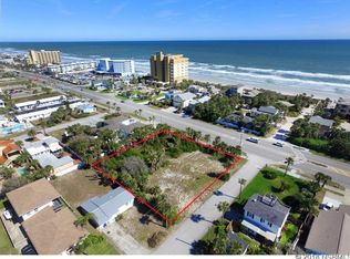 1808 S Atlantic Ave, New Smyrna Beach, FL 32169