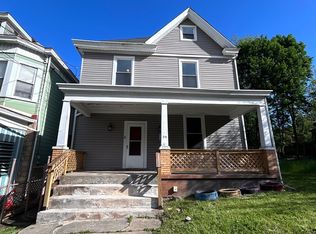 218 W Burgess St, Pittsburgh, PA 15214