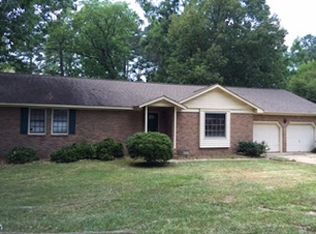 317 Pittsdowne Rd, Columbia, SC 29210