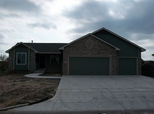 3716 N High Point, Wichita, KS 67205