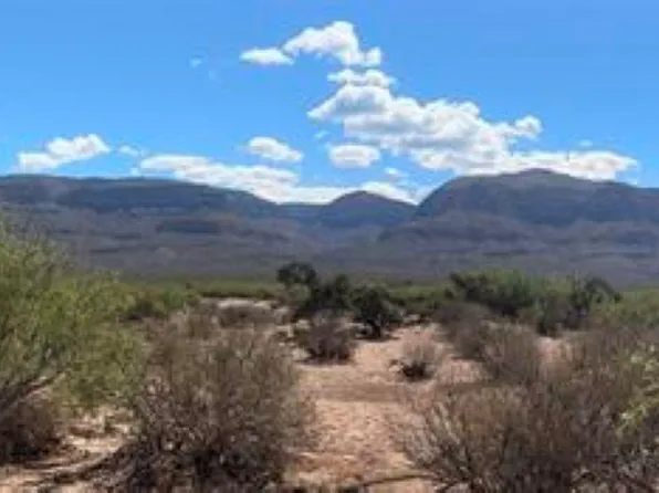 84 Chapparral Loop, Alamogordo, NM 88310