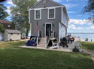 81 Smooth Ledge Rd, Standish, ME 04084