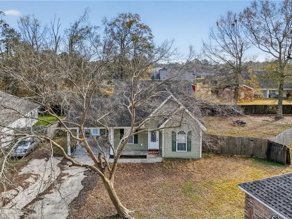 44153 Wedgewood Ct, Hammond, LA 70403