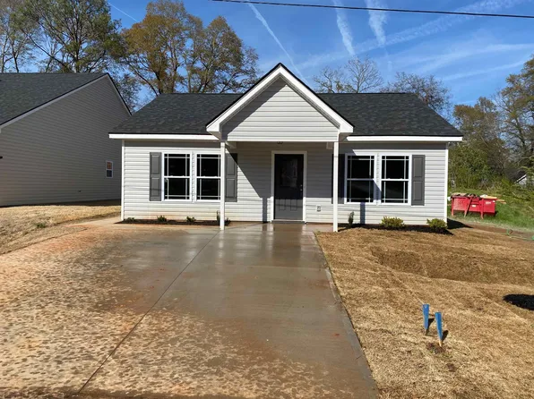 161 Fuller St, Pacolet, SC 29372