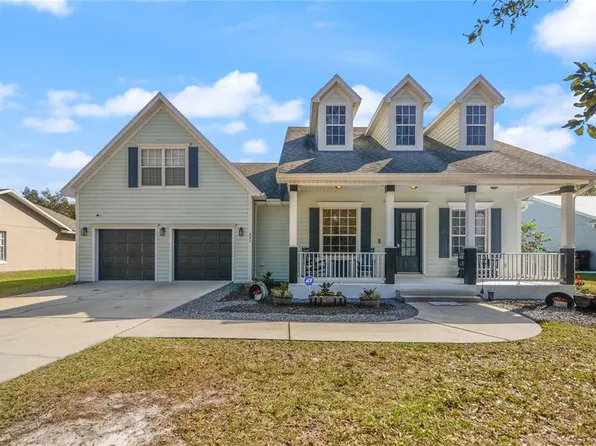 331 Eastern Ave, Saint Cloud, FL 34769