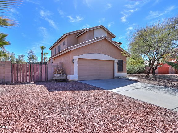 2nd image of 1920 N PALO VERDE Court