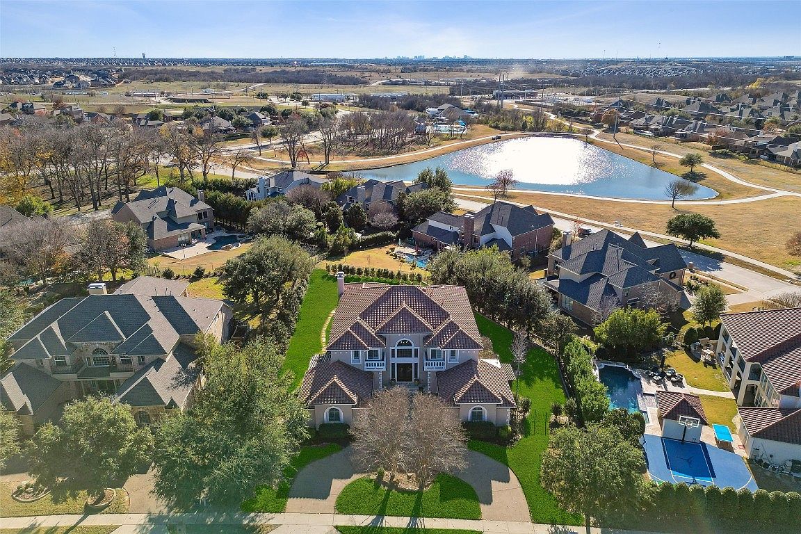 1010 Twin Oaks Dr, Prosper, TX 75078 | Zillow