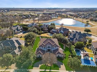 1010 Twin Oaks Dr, Prosper, TX 75078